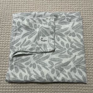 Burt’s Bees Baby Muslin Blanket